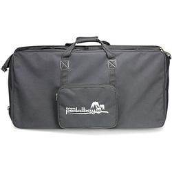 Foto van Palmer pedalbay 80 bag tas voor pedalboard