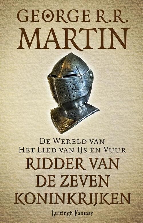 Foto van De wereld van het lied van ijs en vuur - george r.r. martin - ebook (9789024562947)