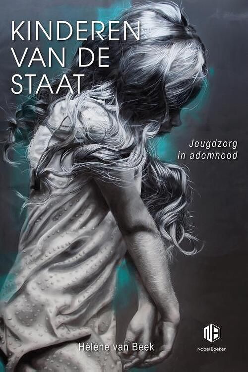 Foto van Kinderen van de staat - hélène van beek - paperback (9789083060200)