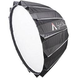 Foto van Aputure ap-lightdomeii softbox (ø) 88.39 cm 1 stuk(s)