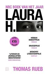 Foto van Laura h. - thomas rueb - paperback (9789493168961)