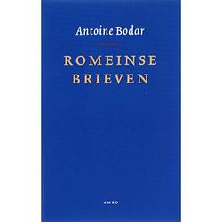 Foto van Romeinse brieven