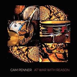 Foto van At war with reason - cd (0193428214507)