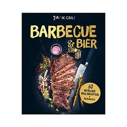 Foto van Barbecue & bier