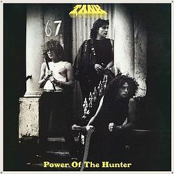 Foto van Power of the hunter - lp (4251267709687)