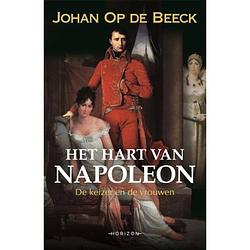 Foto van Het hart van napoleon