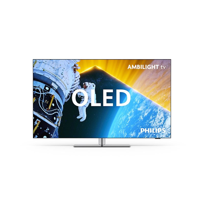 Foto van Philips 65oled849 ambilight (2024) - 65 inch - oled tv