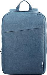 Foto van Lenovo 15.6" laptop casual backpack b210 blue-row