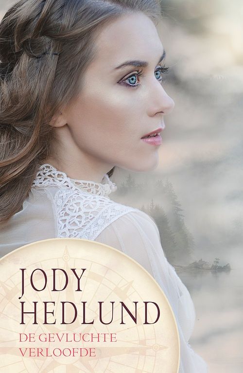 Foto van De gevluchte verloofde - jody hedlund - ebook