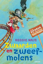 Foto van Zwaarden en zweefmolens - reggie naus - ebook (9789021669816)