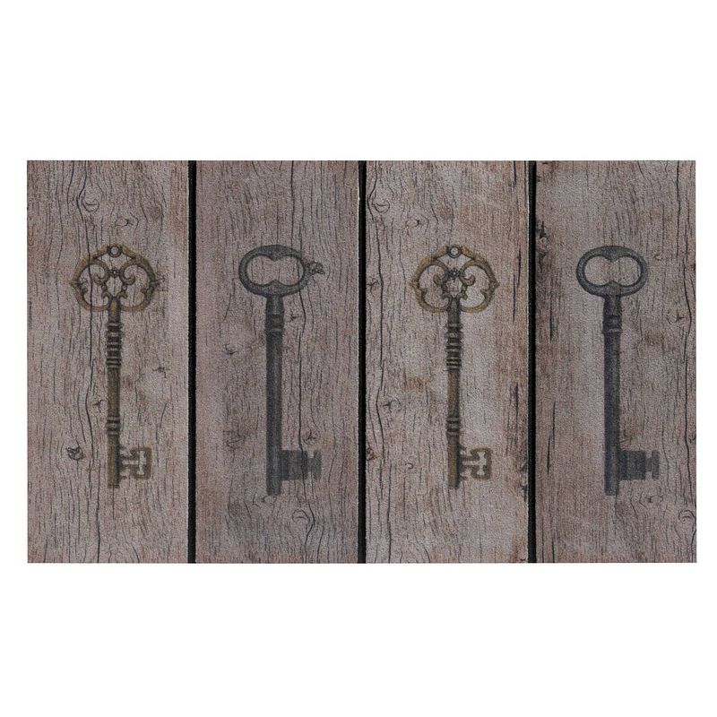 Foto van Hamat - residence keys 45x75