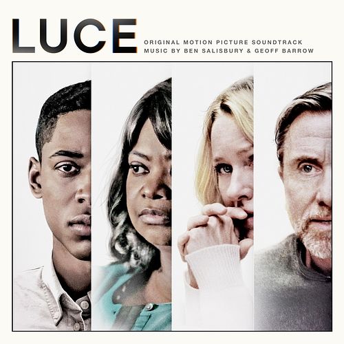 Foto van Luce (original motion picture sound) - lp (5051083150156)