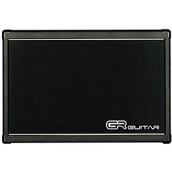 Foto van Grguitar grg210a frfr 2x10 300w actief gitaar speakercabinet