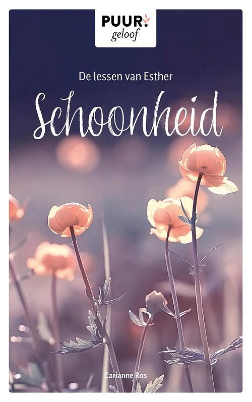 Foto van De lessen van esther - carianne ros - ebook (9789043532341)