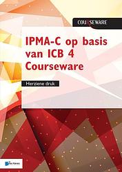 Foto van Ipma-c op basis van icb 4 courseware - bert hedeman, roel riepma - ebook (9789401804295)