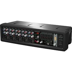 Foto van Behringer europower pmp 550m powered mixer