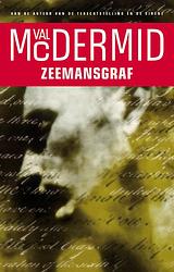 Foto van Zeemansgraf - val mcdermid - ebook (9789024571659)