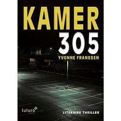 Foto van Kamer 305