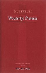 Foto van Woutertje pieterse (gebonden) - multatuli - hardcover (9789076347615)