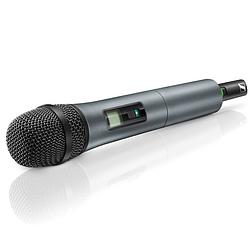 Foto van Sennheiser skm 825-xsw-b handheld zender (614-638 mhz)