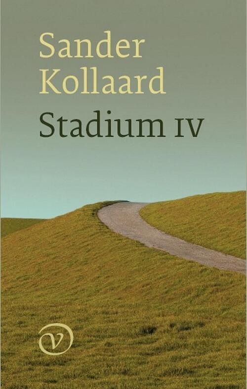 Foto van Stadium iv - sander kollaard - ebook (9789028271142)