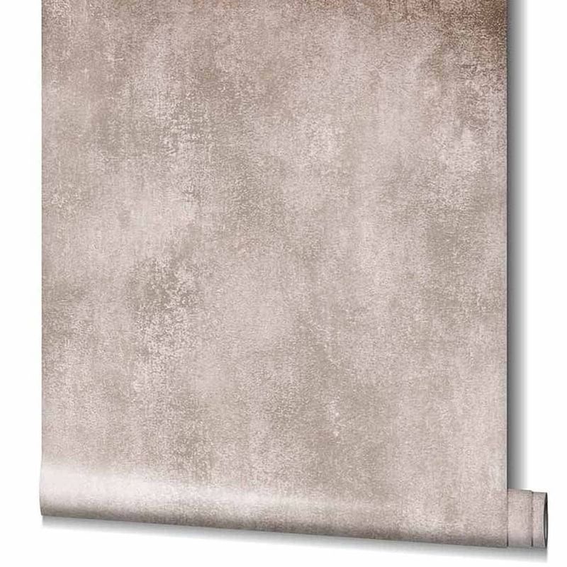 Foto van Topchic behang concrete look beige