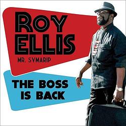 Foto van The boss is back - cd (8436035001897)