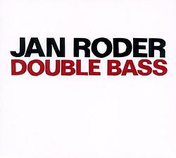 Foto van Double bass - cd (4250079757619)