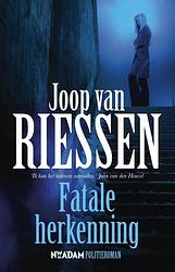 Foto van Fatale herkenning - joop van riessen - ebook (9789046808351)