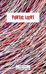 Foto van Puntig licht - inge boulonois - paperback (9789403612492)