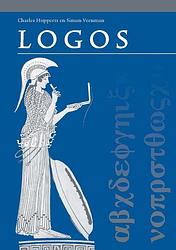 Foto van Logos - ch. hupperts, s. veenman - paperback (9789087711016)