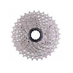 Foto van Sunshine cassette 8-speed. 11-28 zilver