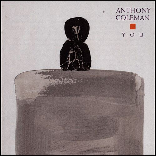 Foto van Anthony coleman: you - cd (0093228076728)