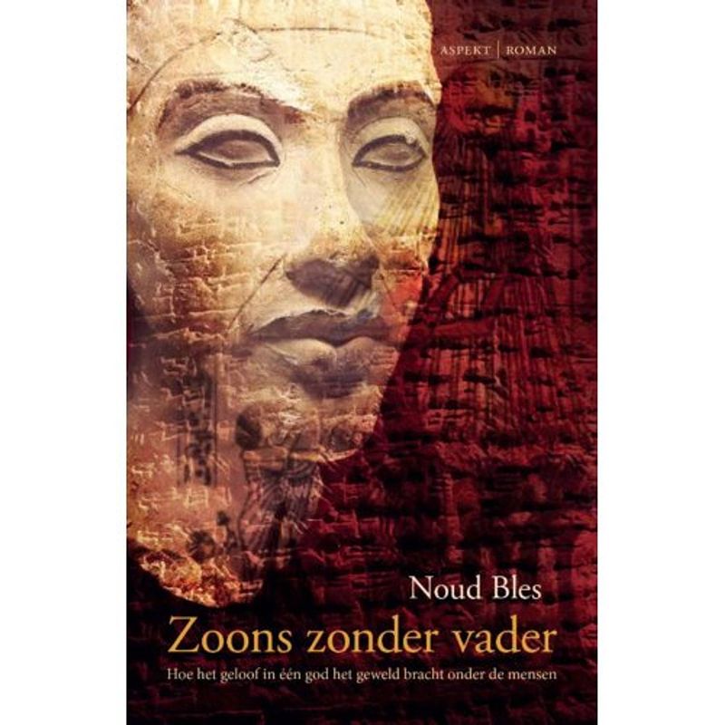 Foto van Zoons zonder vader