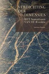 Foto van Verdichting der dimensies - veronika reniers - paperback (9789081620888)