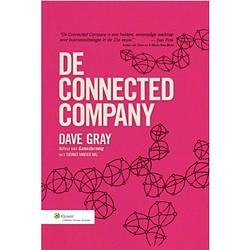 Foto van De connected company