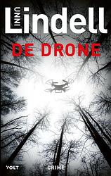 Foto van De drone - unni lindell - paperback (9789021483276)