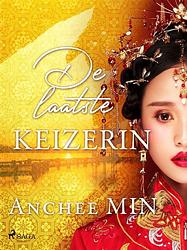 Foto van De laatste keizerin - anchee min - ebook