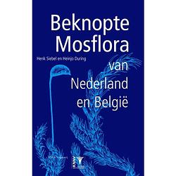 Foto van Beknopte mosflora van nederland en belgië