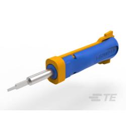 Foto van Insertion-extraction tools te amp insertion-extraction tools 1-1579007-5 te connectivity inhoud: 1 stuk(s)