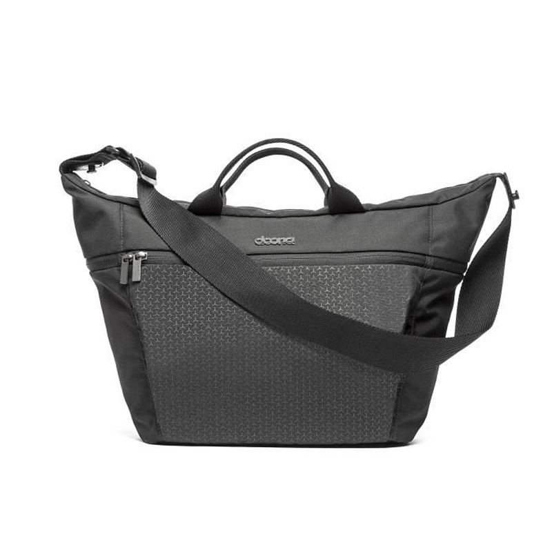 Foto van Doona sac a langer all day - noir nitro