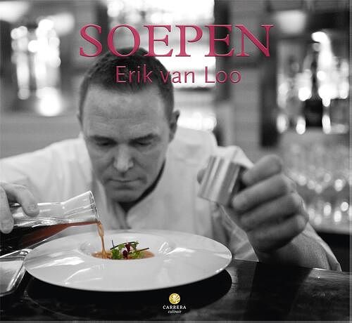 Foto van Soepen - erik van loo - ebook (9789048830817)