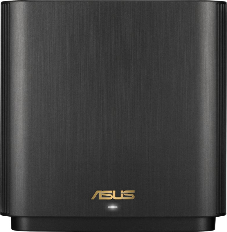 Foto van Asus zenwifi xt9 mesh wifi 6 (2-pack zwart)