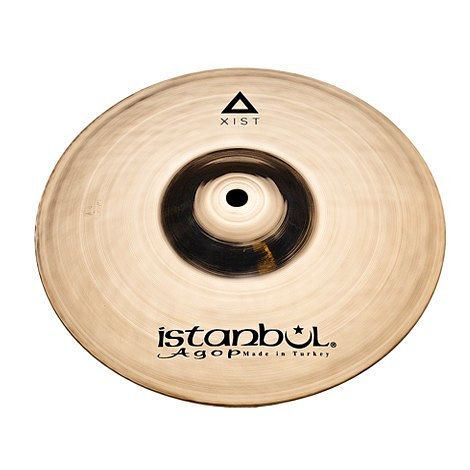 Foto van Istanbul agop xspb8 xist brilliant splash 8 inch