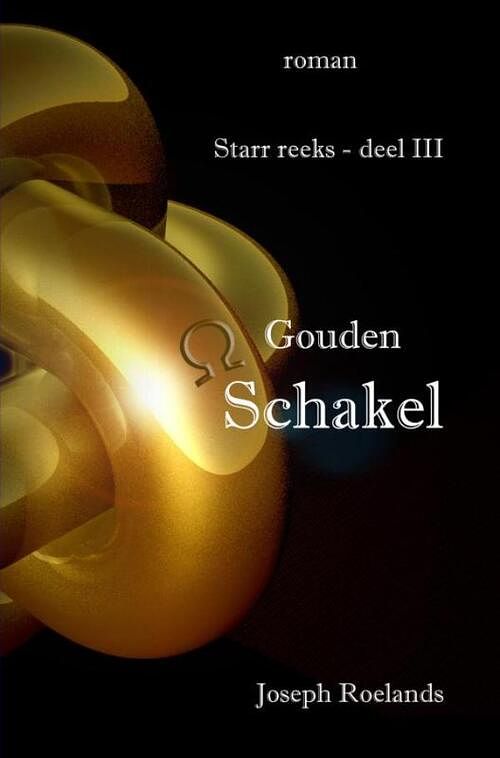 Foto van Gouden schakel - joseph roelands - ebook (9789464859416)