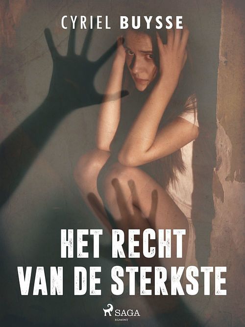 Foto van Het recht van de sterkste - cyriel buysse - ebook