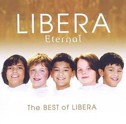 Foto van Libera best of - cd (5099924269629)