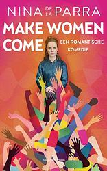 Foto van Make women come - nina de la parra - ebook (9789493256248)