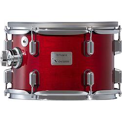 Foto van Roland pda120-gc gloss cherry 12 inch dual-zone tom pad