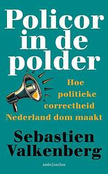 Foto van Policor in de polder - sebastien valkenberg - ebook (9789026339684)